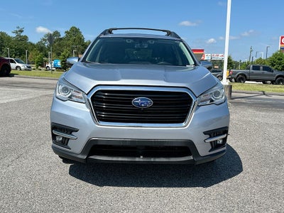 2022 Subaru Ascent Touring