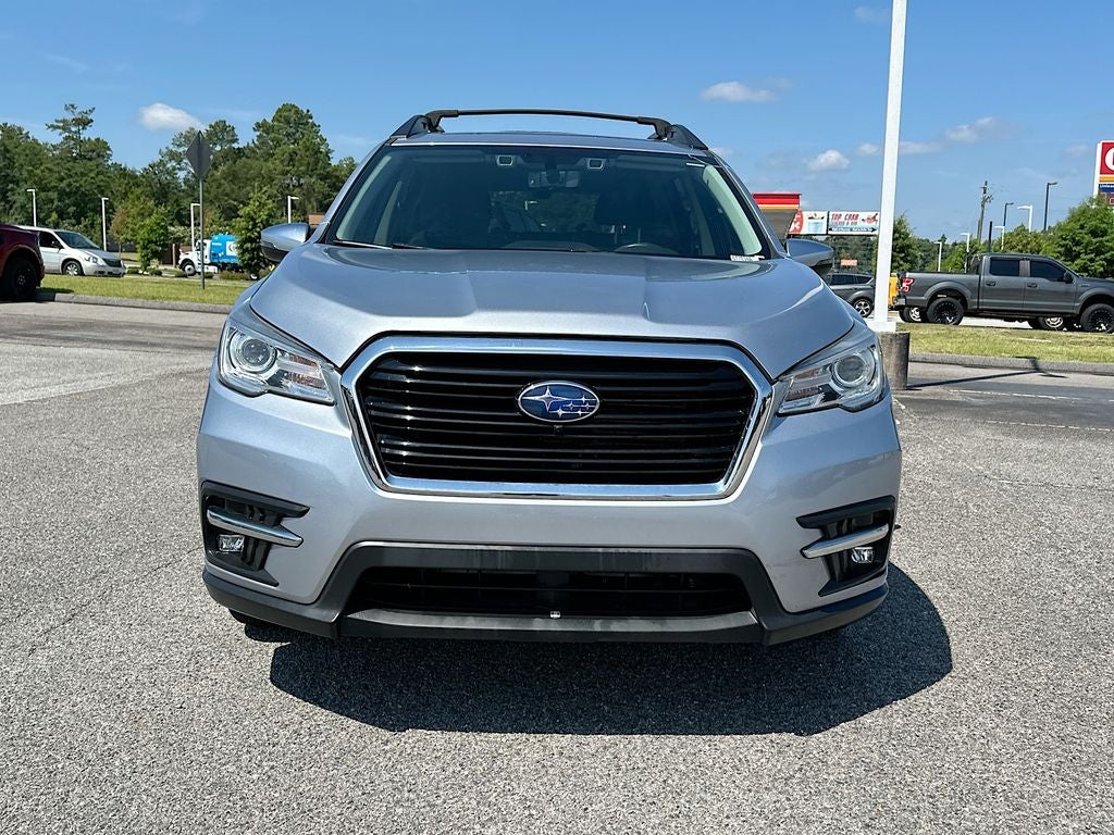 2022 Subaru Ascent Touring