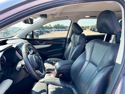 2022 Subaru Ascent Touring