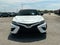 2022 Toyota Camry TRD V6