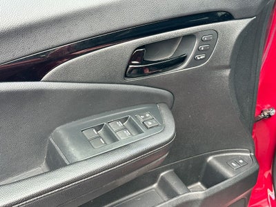 2023 Honda Passport Elite