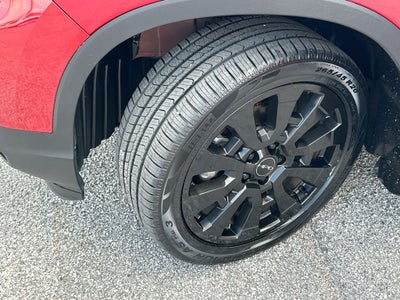 2023 Honda Passport Elite