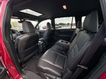 2023 Honda Passport Elite