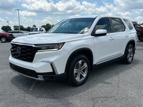 2024 Honda Pilot EX-L 8 Passenger