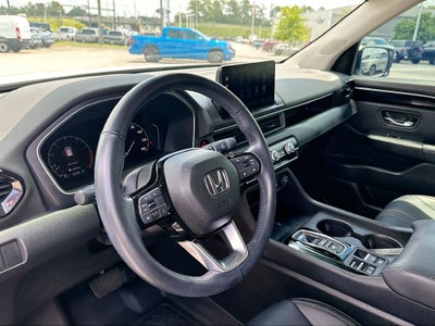 2024 Honda Pilot EX-L 8 Passenger