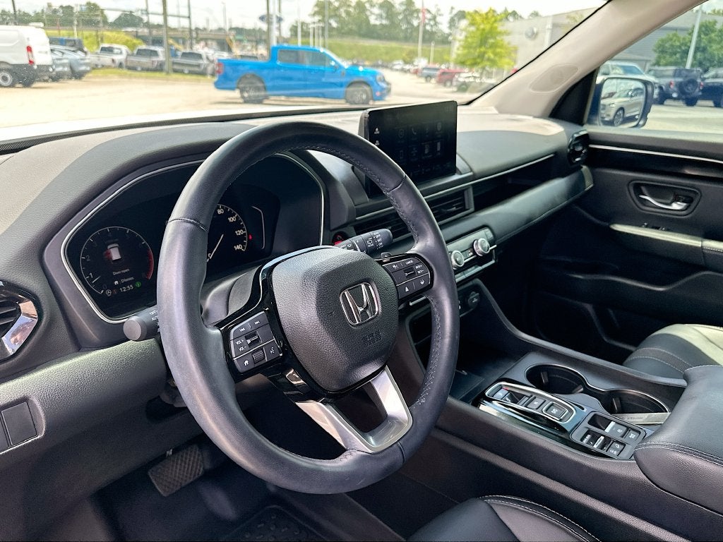 2024 Honda Pilot EX-L 8 Passenger
