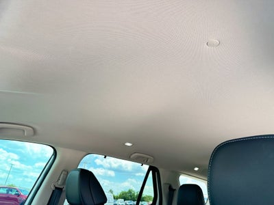 2024 Honda Pilot EX-L 8 Passenger