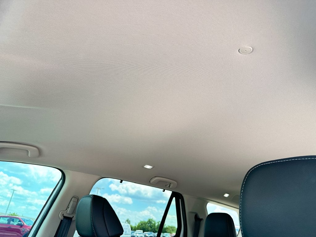 2024 Honda Pilot EX-L 8 Passenger