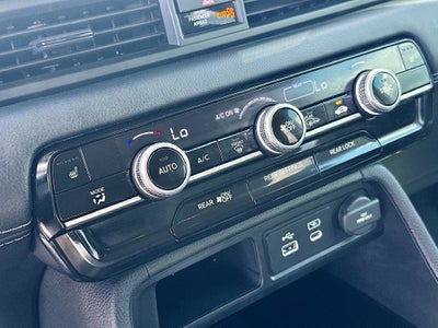 2024 Honda Pilot EX-L 8 Passenger