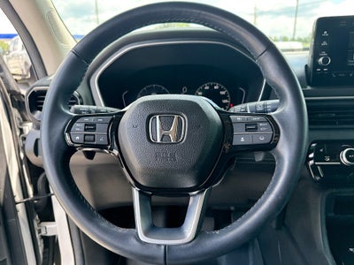 2024 Honda Pilot EX-L 8 Passenger