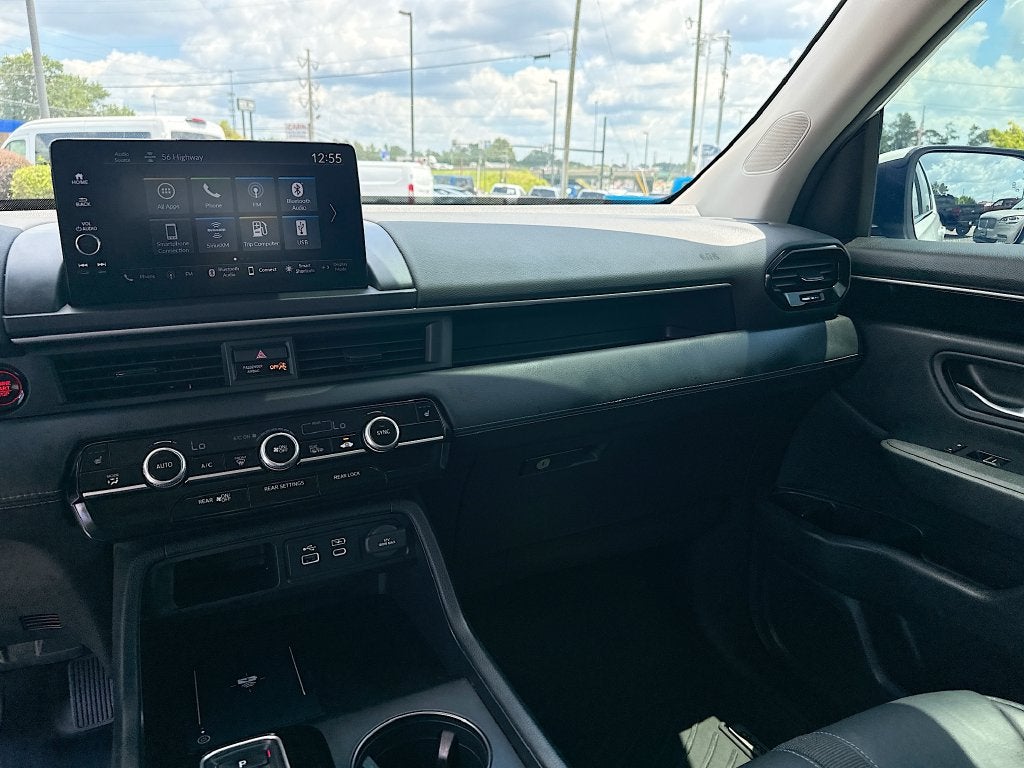 2024 Honda Pilot EX-L 8 Passenger