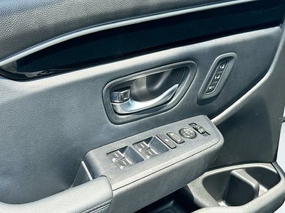 2024 Honda Pilot EX-L 8 Passenger