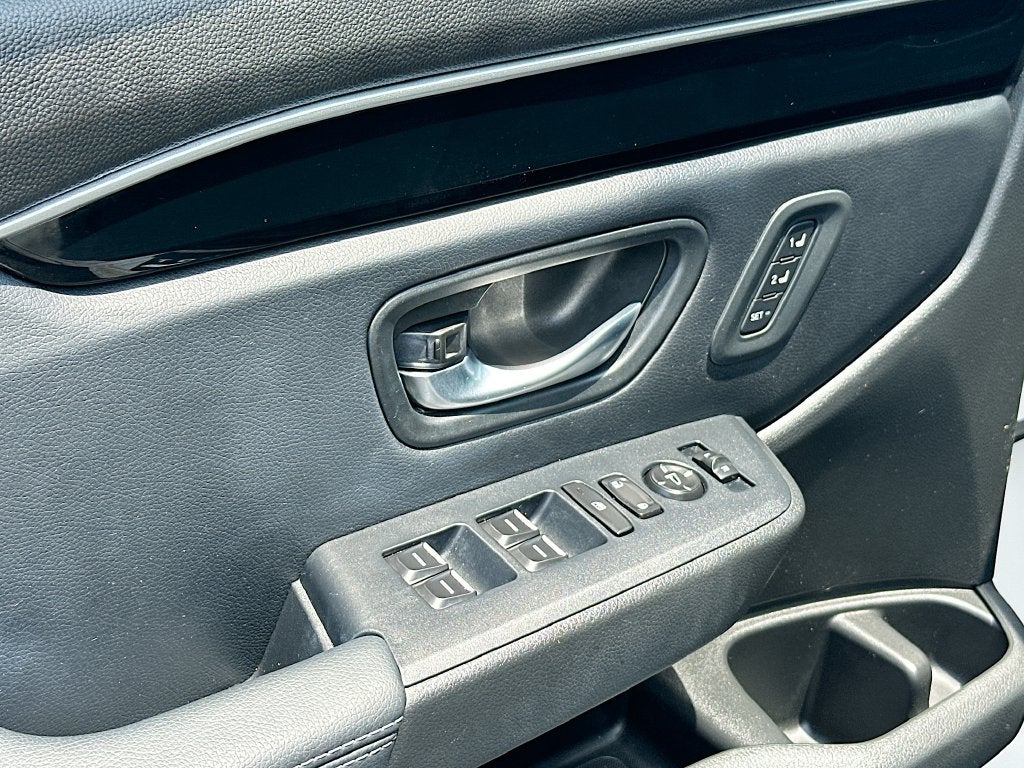 2024 Honda Pilot EX-L 8 Passenger