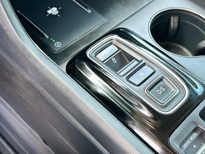 2024 Honda Pilot EX-L 8 Passenger