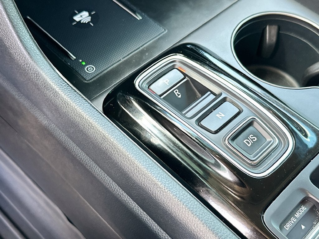 2024 Honda Pilot EX-L 8 Passenger