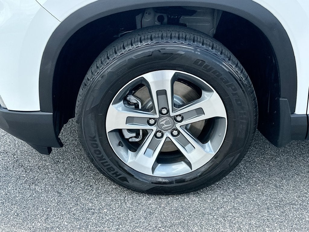 2024 Honda Pilot EX-L 8 Passenger