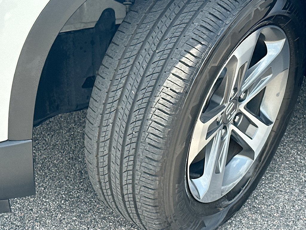2024 Honda Pilot EX-L 8 Passenger