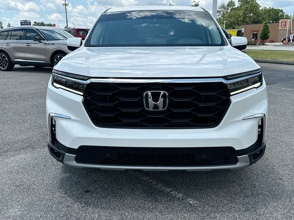 2024 Honda Pilot EX-L 8 Passenger