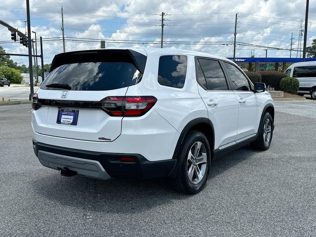 2024 Honda Pilot EX-L 8 Passenger