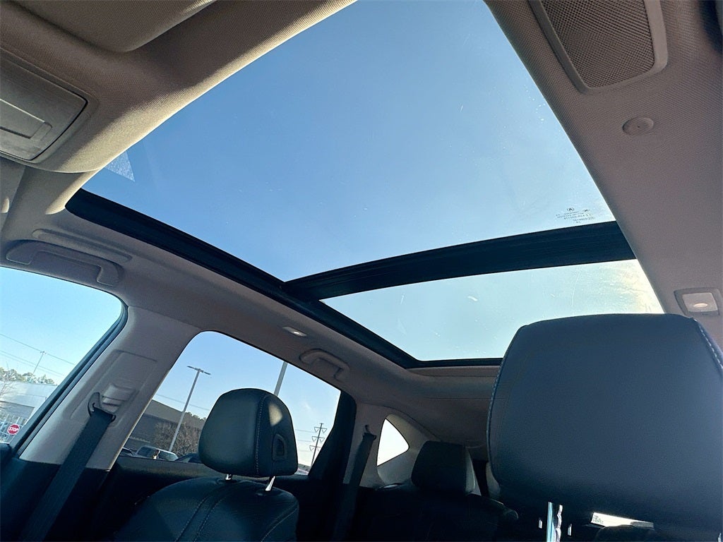 2020 Acura RDX Technology Package