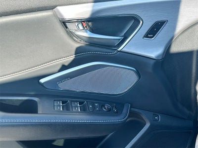 2020 Acura RDX Technology Package