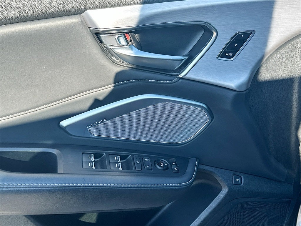 2020 Acura RDX Technology Package