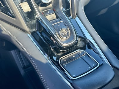 2020 Acura RDX Technology Package