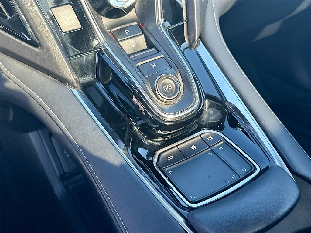 2020 Acura RDX Technology Package