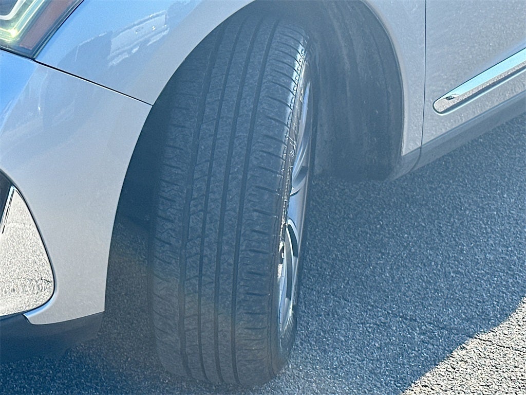 2020 Acura RDX Technology Package