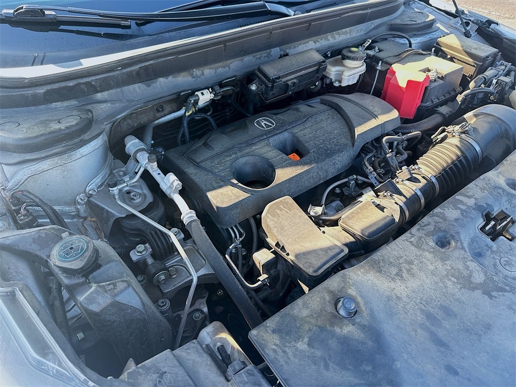 2020 Acura RDX Technology Package