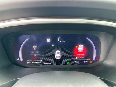 2026 Acura MDX A-Spec Advance Package SH-AWD