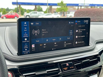 2026 Acura MDX A-Spec Advance Package SH-AWD
