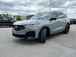 2026 Acura MDX A-Spec Advance Package SH-AWD
