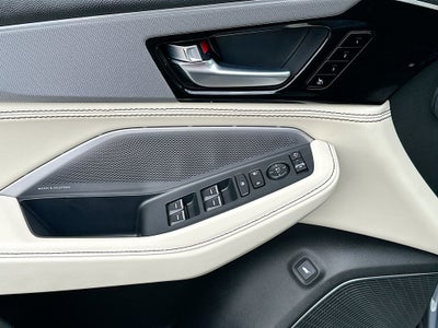 2026 Acura MDX A-Spec Advance Package SH-AWD