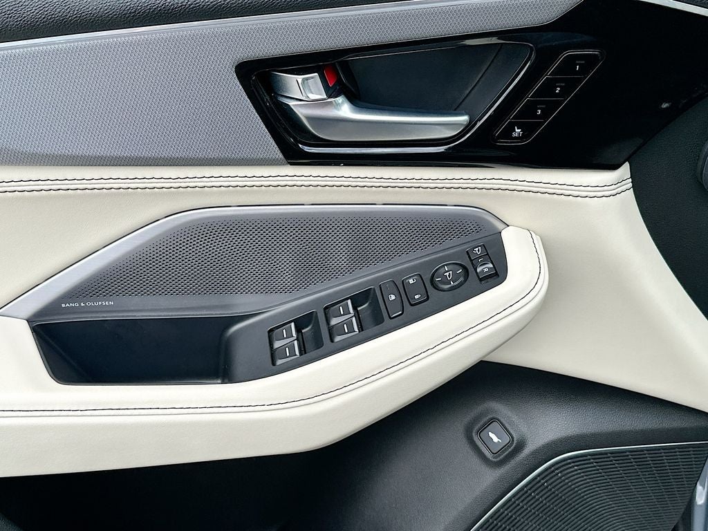 2026 Acura MDX A-Spec Advance Package SH-AWD