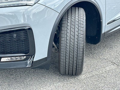 2026 Acura MDX A-Spec Advance Package SH-AWD
