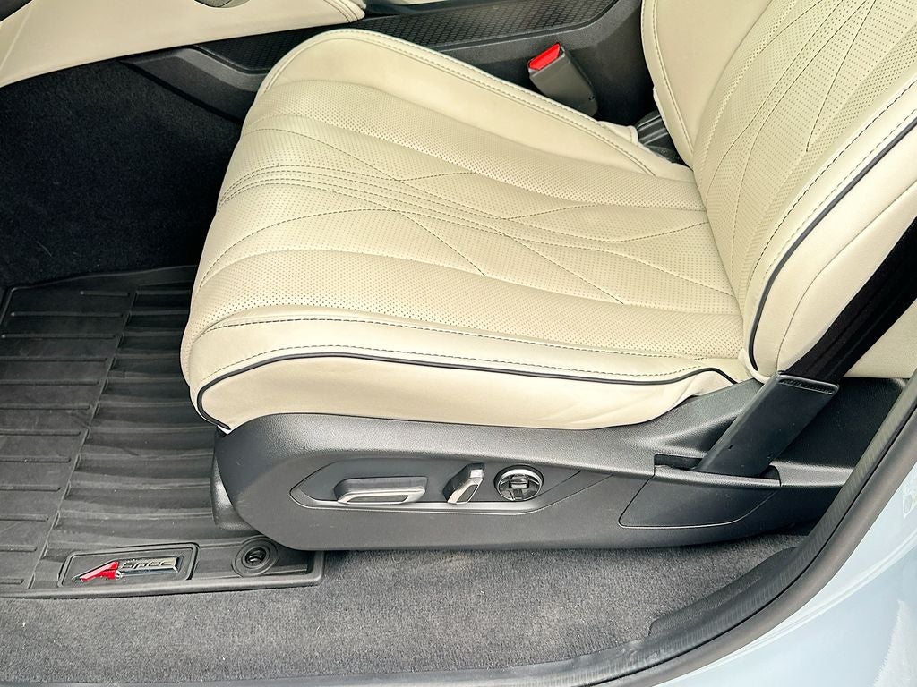 2026 Acura MDX A-Spec Advance Package SH-AWD