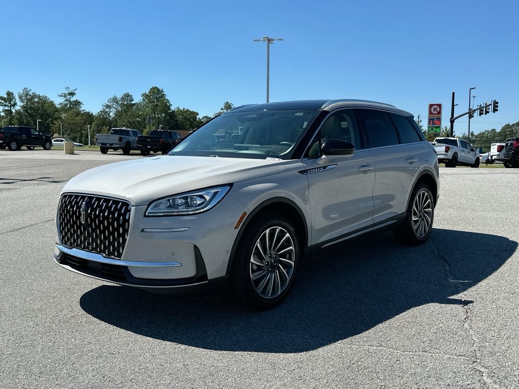 2023 Lincoln Corsair Reserve