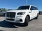 2022 Lincoln Navigator L L Black Label