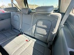 2022 Lincoln Navigator L L Black Label