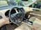 2018 Nissan Pathfinder Platinum