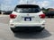 2018 Nissan Pathfinder Platinum