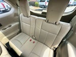 2018 Nissan Pathfinder Platinum