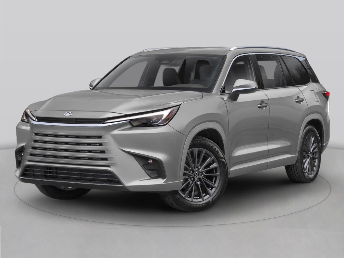 2024 Lexus TX 350