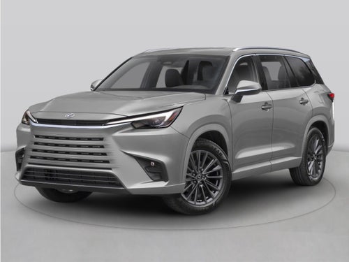 2024 Lexus TX 350