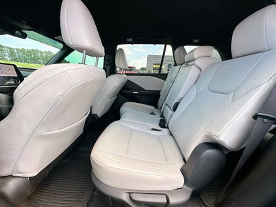 2024 Lexus TX 350