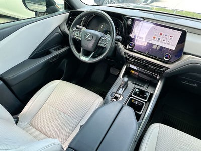 2024 Lexus TX 350