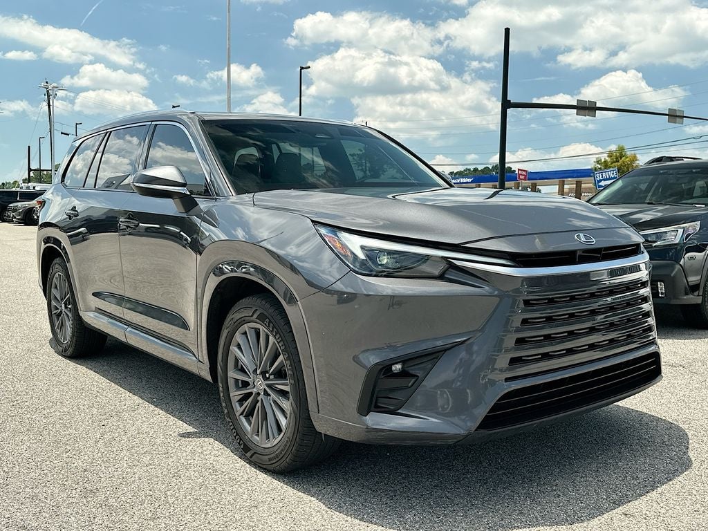 2024 Lexus TX 350