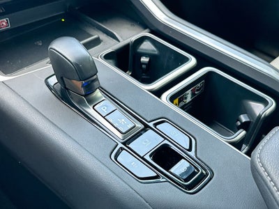2024 Lexus TX 350