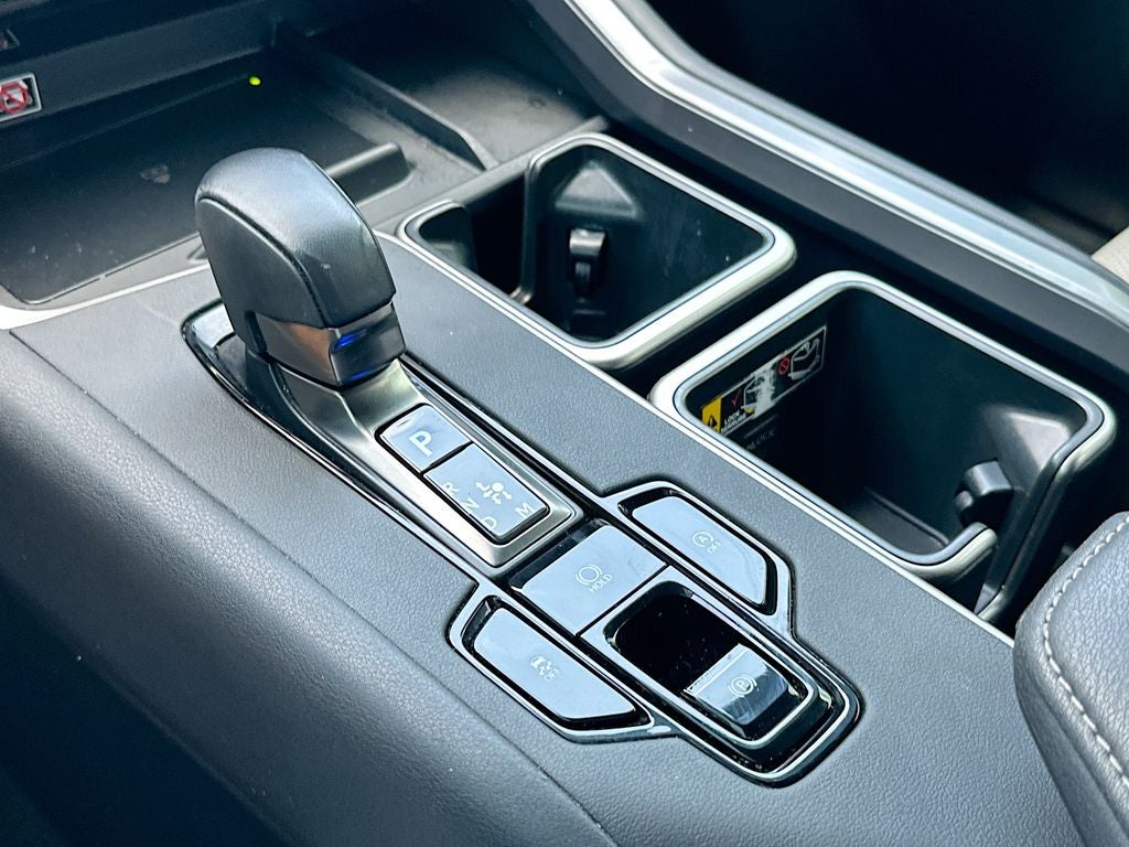 2024 Lexus TX 350